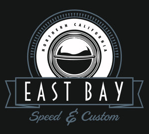 EAST BAY SPEED AND CUSTOM PART-1