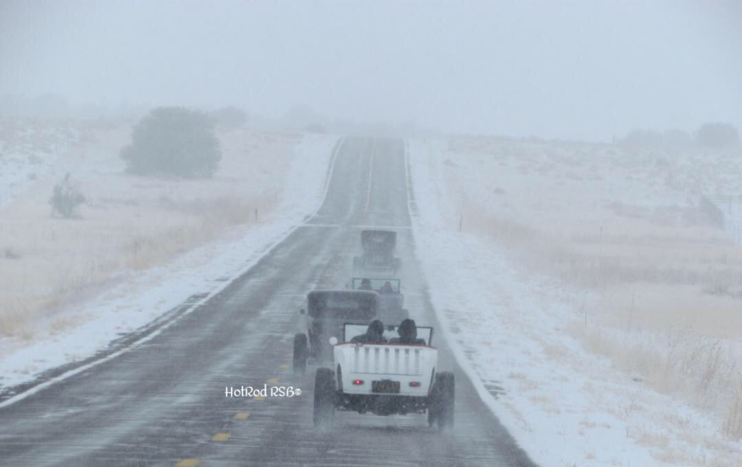 A SNOWY HOT ROD ADVENTURE – ironandsteele